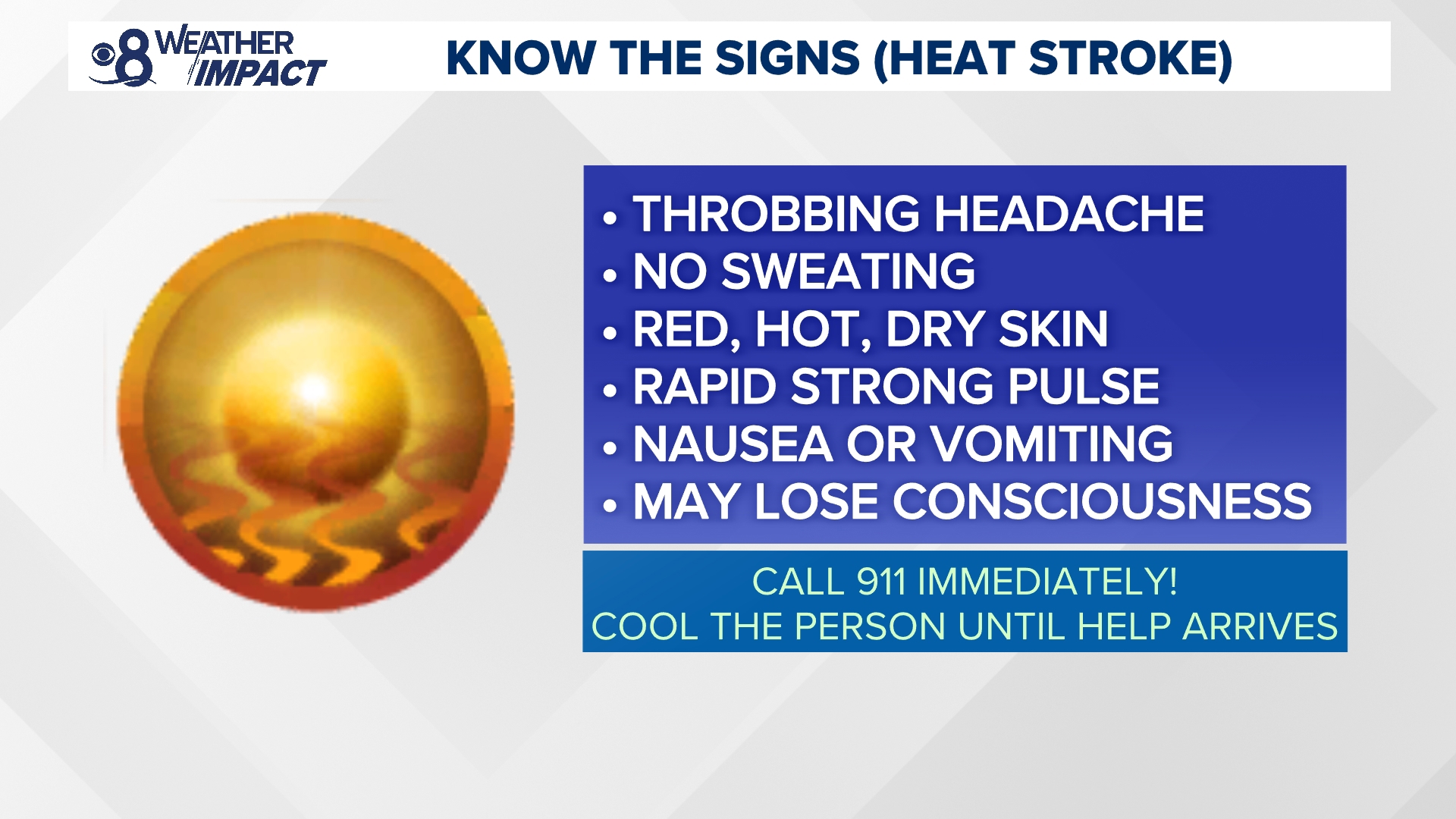 How you and your pet can stay safe during extreme heat in San Diego ...