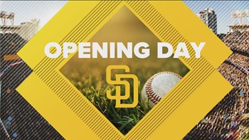 San Diego Padres are ready for the new season, hoping for World Series run