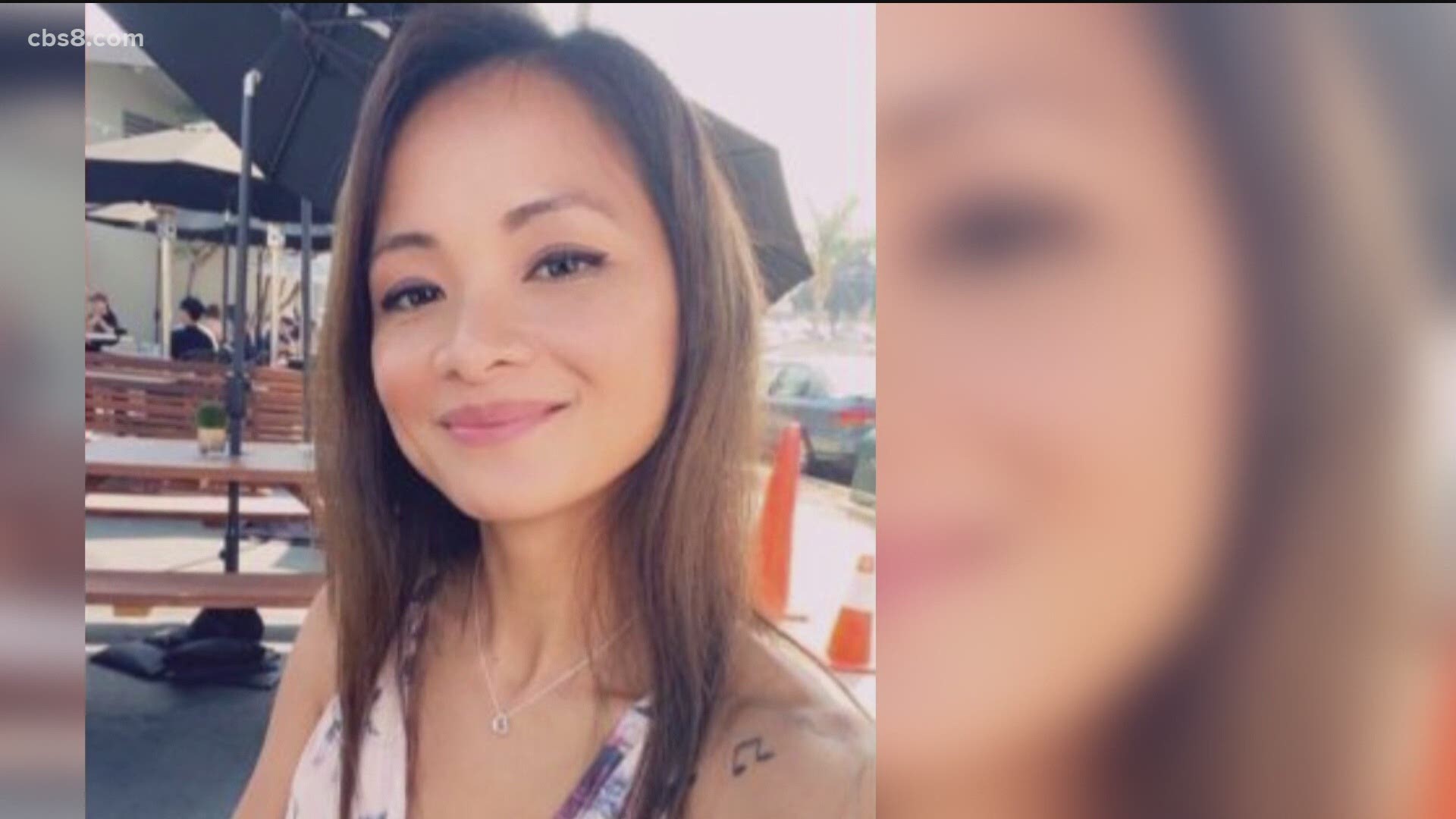 "The focus of the search warrant is to locate any evidence or any clues as to her whereabouts. Obviously, we’re concerned that she is still missing," said Lt. Miriam