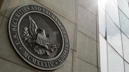 Running Man 304 SEC sues Ian Mausner over cryptocurrency fraud claims | cbs8.com