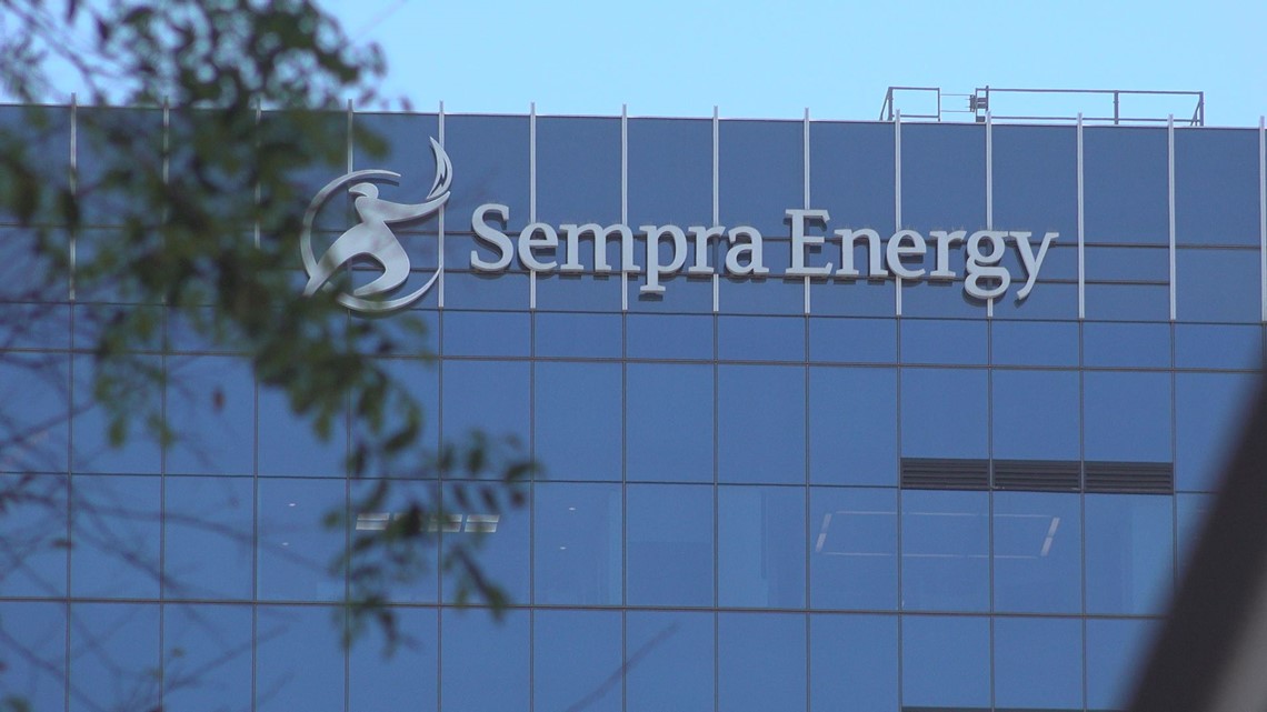 Sempra Energy announces another $2.9B in revenue as ratepayers struggle to make payments