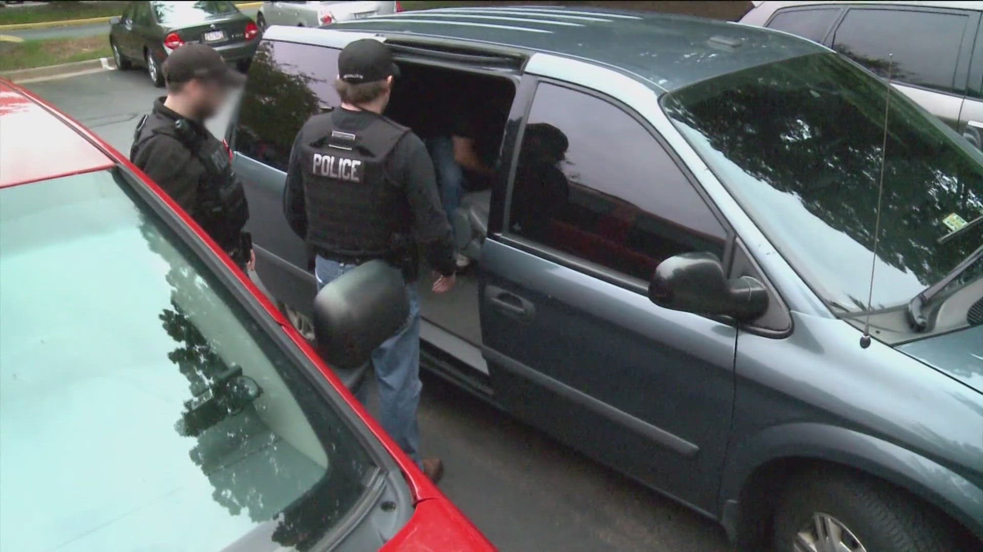 San Diego and Chula Vista to consider ICE resolutions