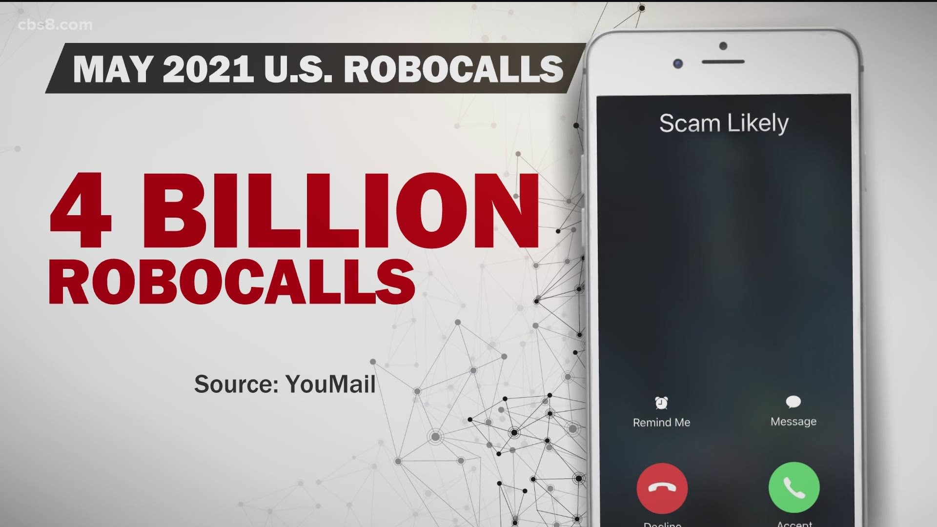 Starting Wednesday, wireless carriers must have technology in place to stop robocalls.