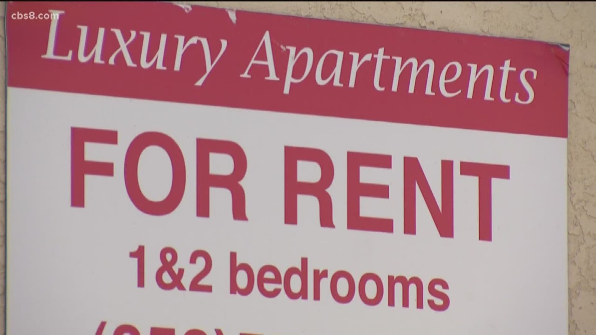 The law officially takes effect Jan. 1, 2020, but some landlords have already sent increase notices that break the rules.