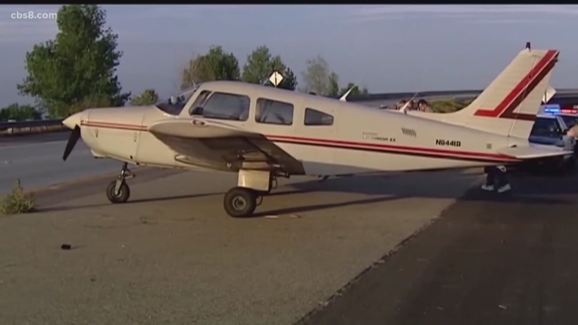 Southern California’s weather is a pilot’s dream, and every day, small planes take off and land at San Diego’s eight general aviation airports.