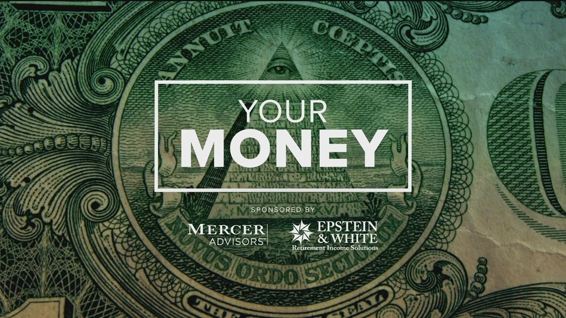 Your Money: Wealth advisor discusses your future investments and more