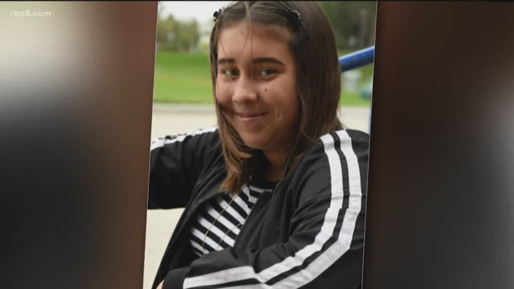 Adopt 8: San Diego teen’s only birthday wish is a forever home