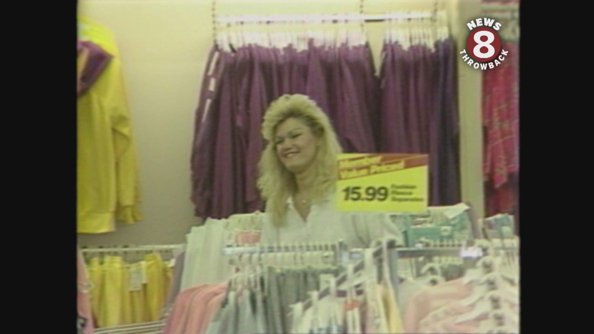 In October 1986 Gemco discount stores around San Diego were closing. Target was moving in. John Culea expanded report.