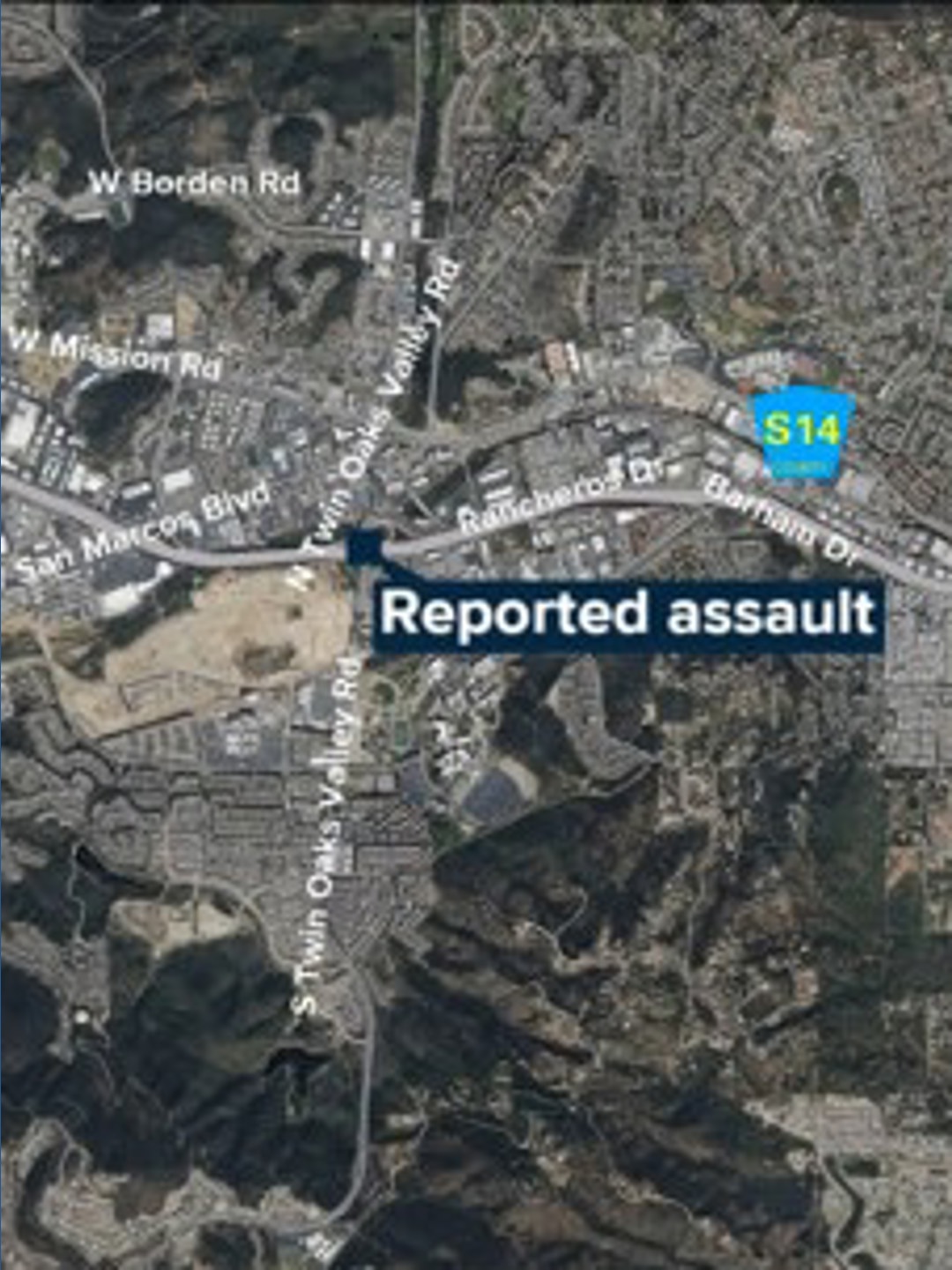 Uber Rideshare Inspection Uber driver accused of sexually assaulting passenger during ride in San ...