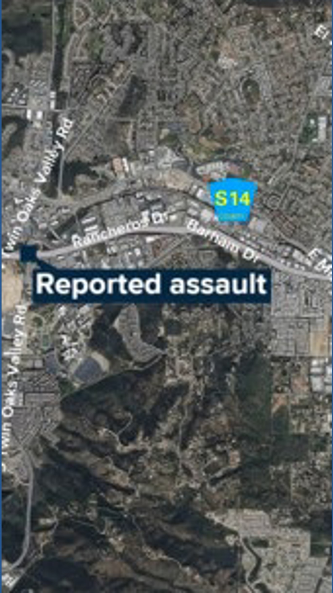 Uber Rideshare Inspection Uber driver accused of sexually assaulting passenger during ride in San ...