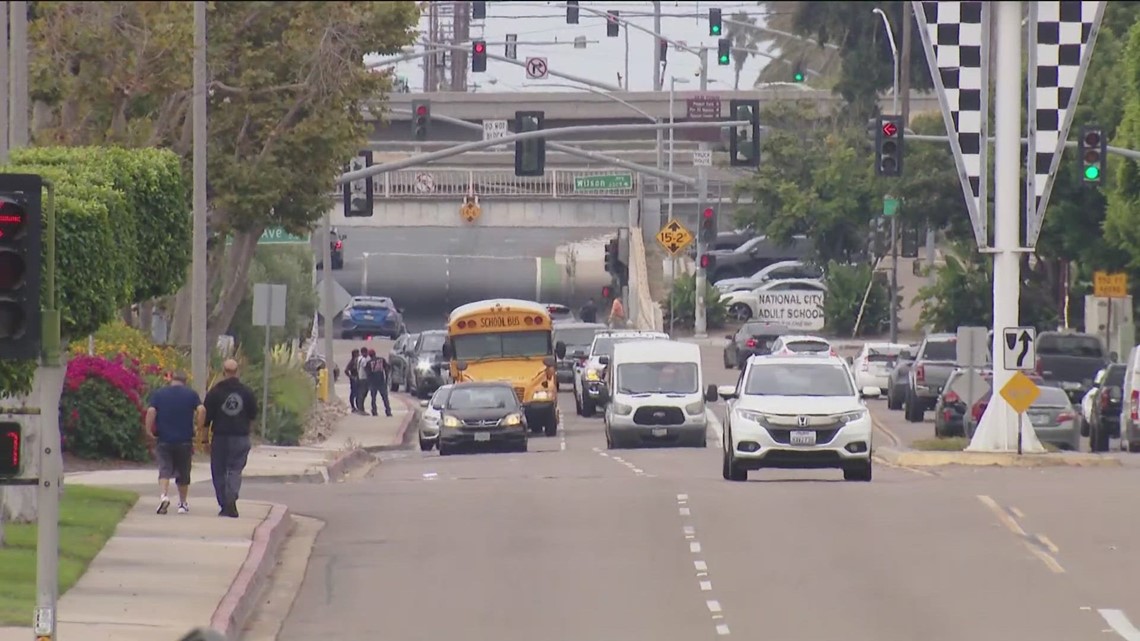 National City looking to add more bike lanes - Vimarsana News
