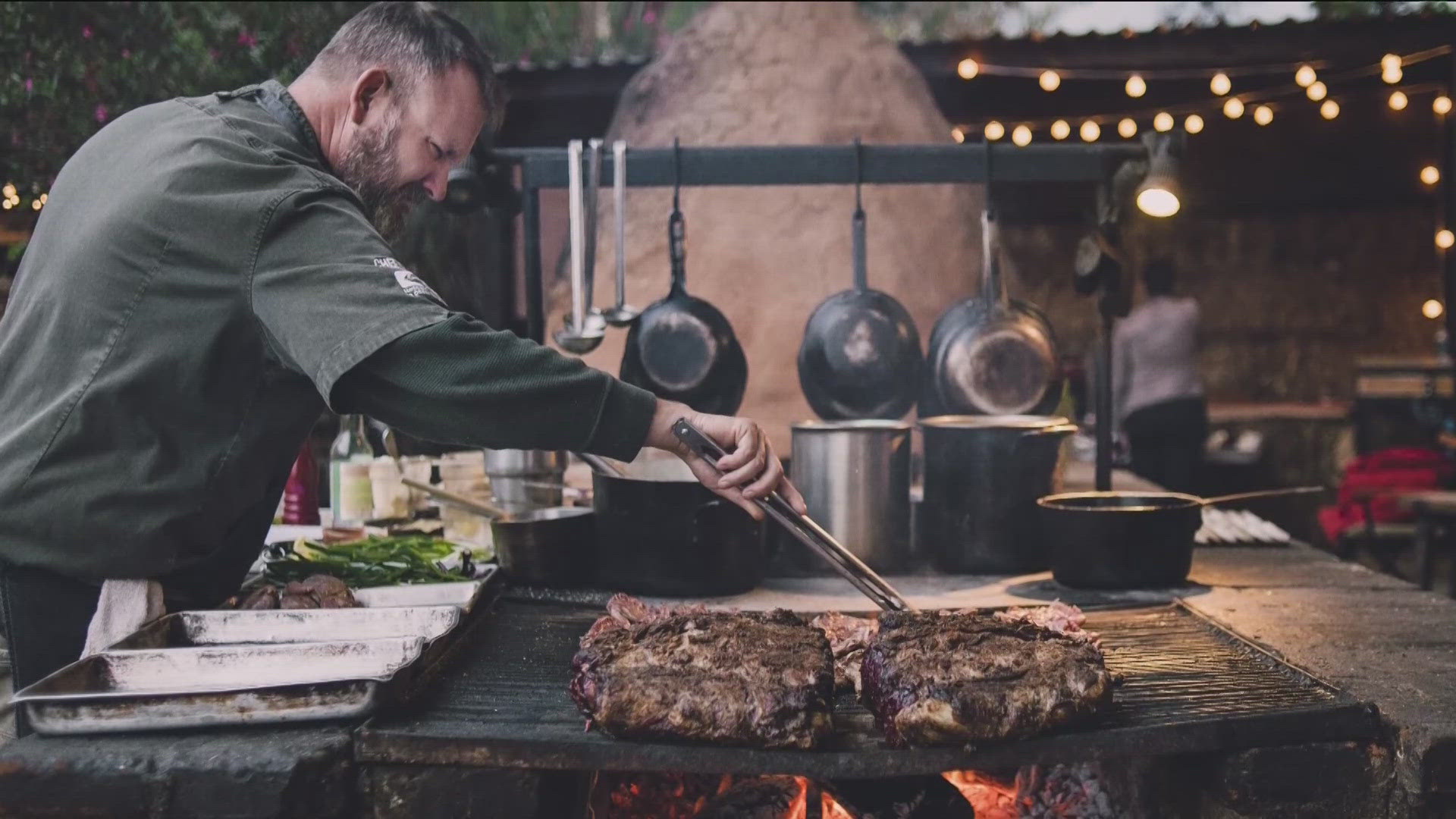 San Diego's biggest culinary celebration returns to Del Mar for its third year, bringing together the best local restaurants to support a great cause. 