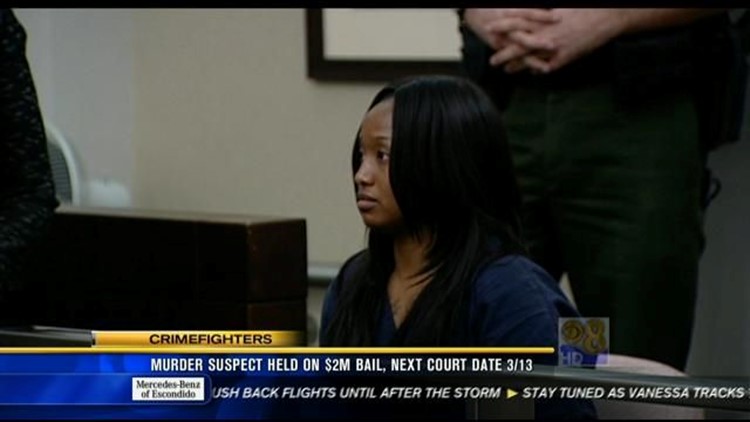 Judge sets March 2013 court date for woman accused in ex-boyfriend's ...