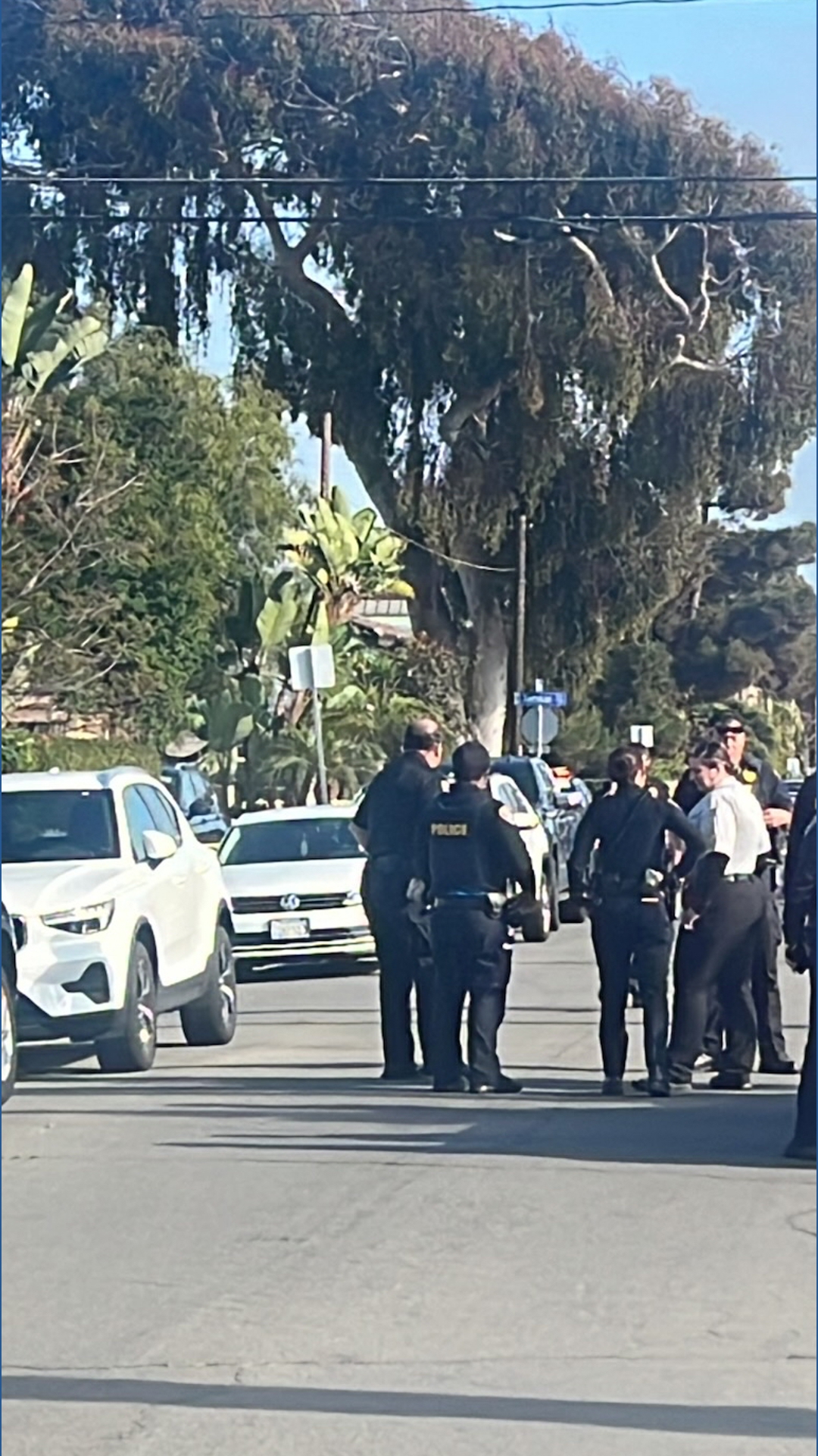 Pacific Beach officer-involved shooting | cbs8.com