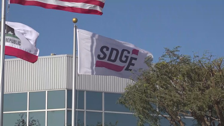 SDG&E wants $3.9 billion in revenue increases over 4 years