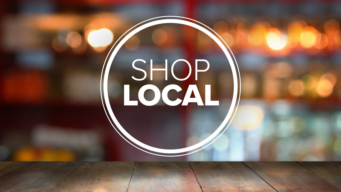 Shop Local 2022 | Highlighting LGBTQ+ owned San Diego businesses