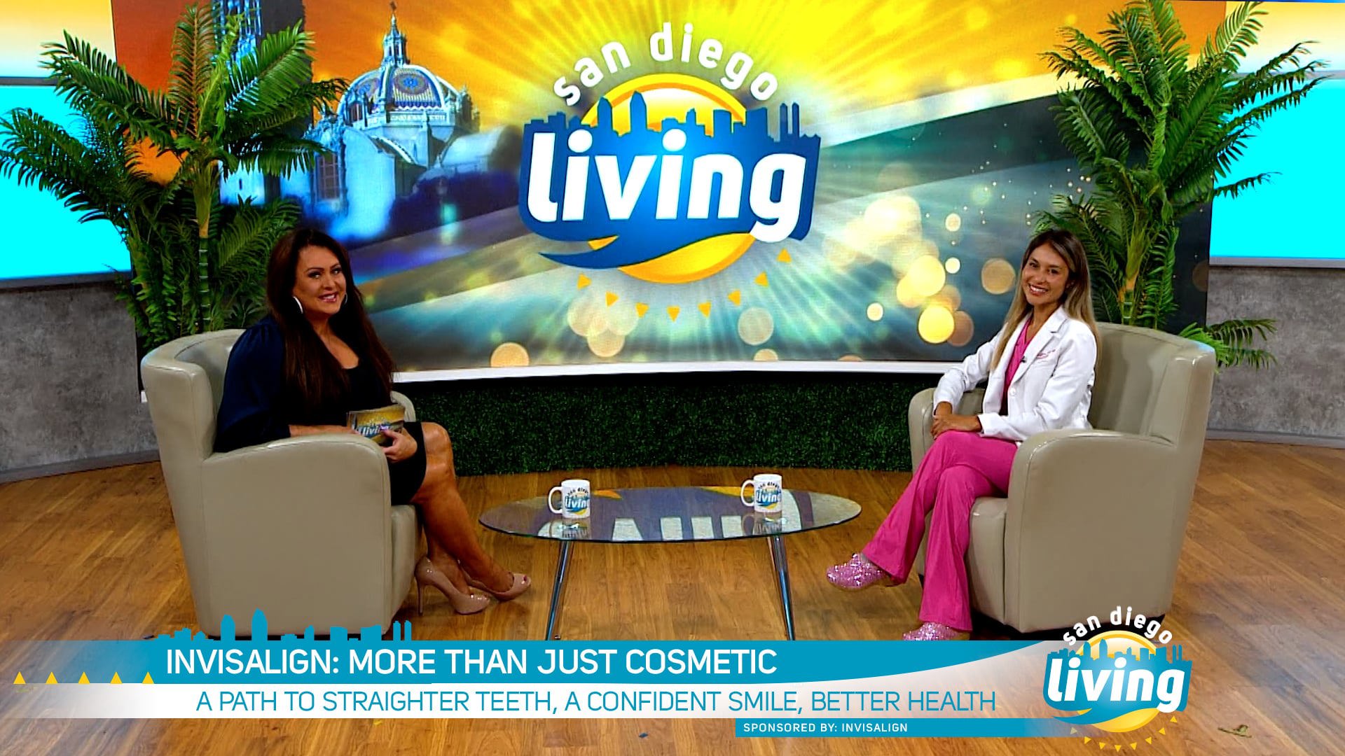 Oral Health & Whole-Body Wellness | San Diego Living | cbs8.com