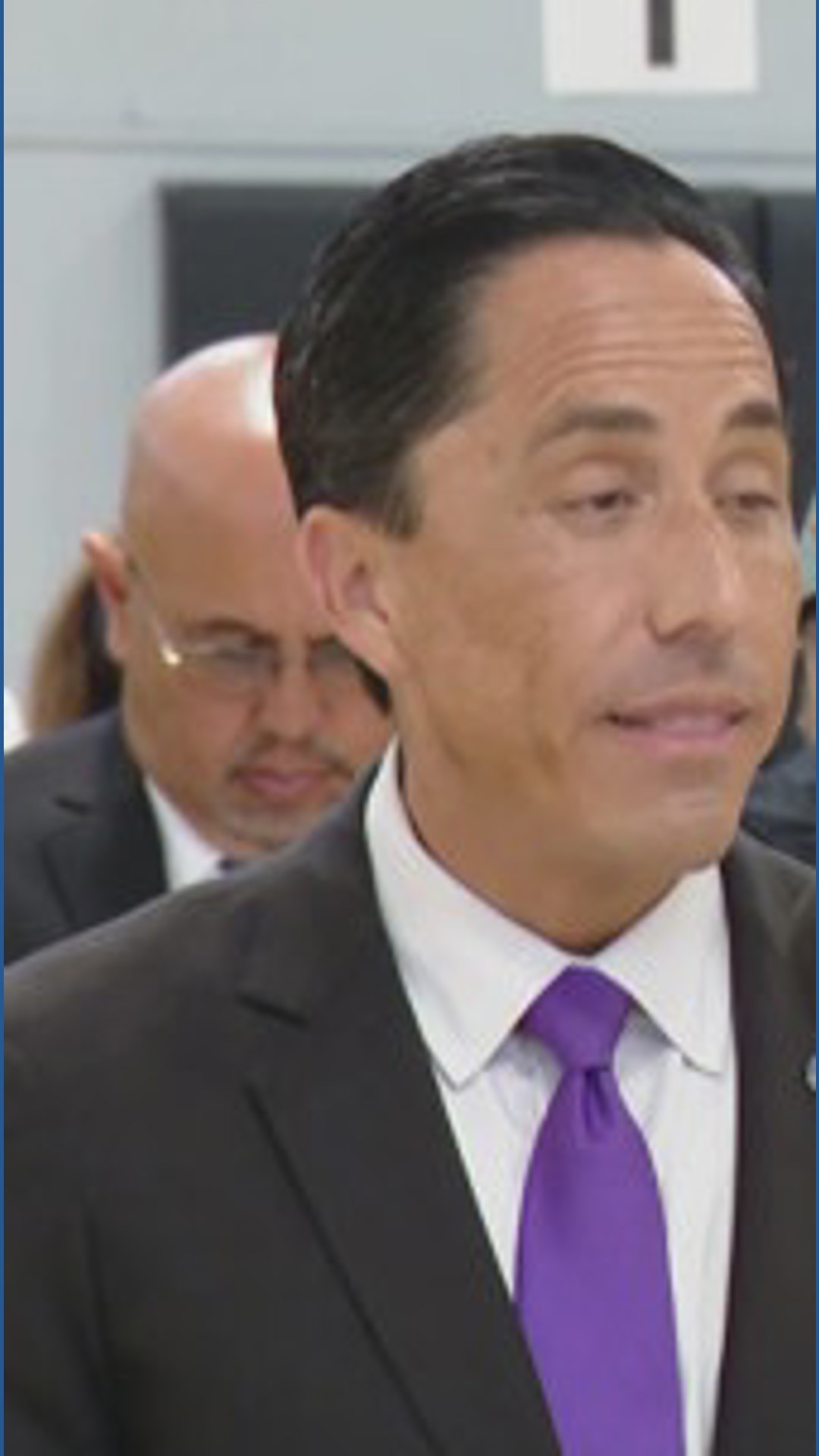 City of San Diego 2027 revised budget proposal | Full press conference ...
