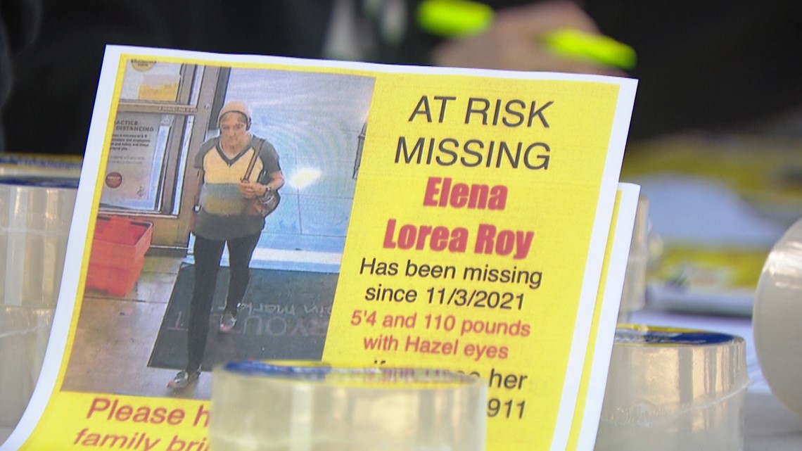 Fallbrook community continues to search for missing woman - Vimarsana News