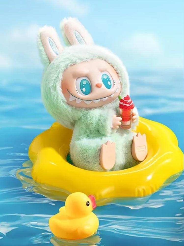 Labubu plush hits more San Diego malls | cbs8.com