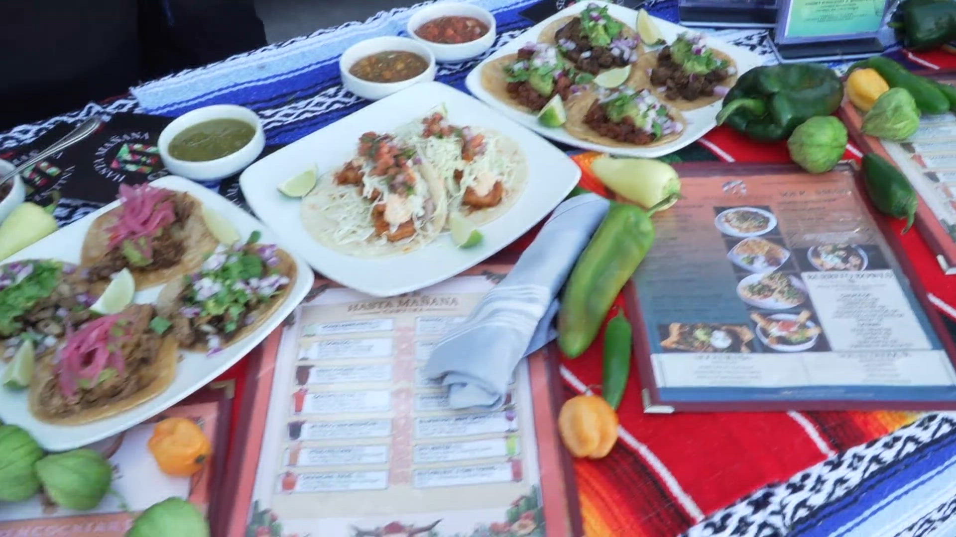 National Taco Day 2026 Drives 17-Chain Promotional Blitz | Food & Beverage Merchandise Opportunity