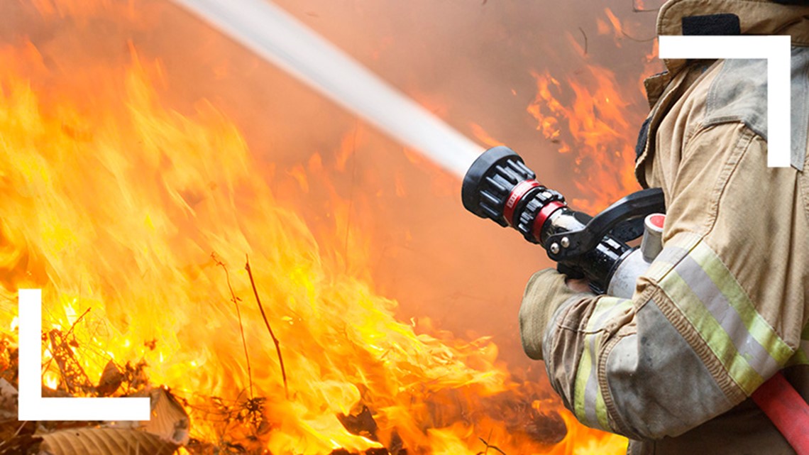 Map shows areas of San Diego at risk in case of evacuation | cbs8.com