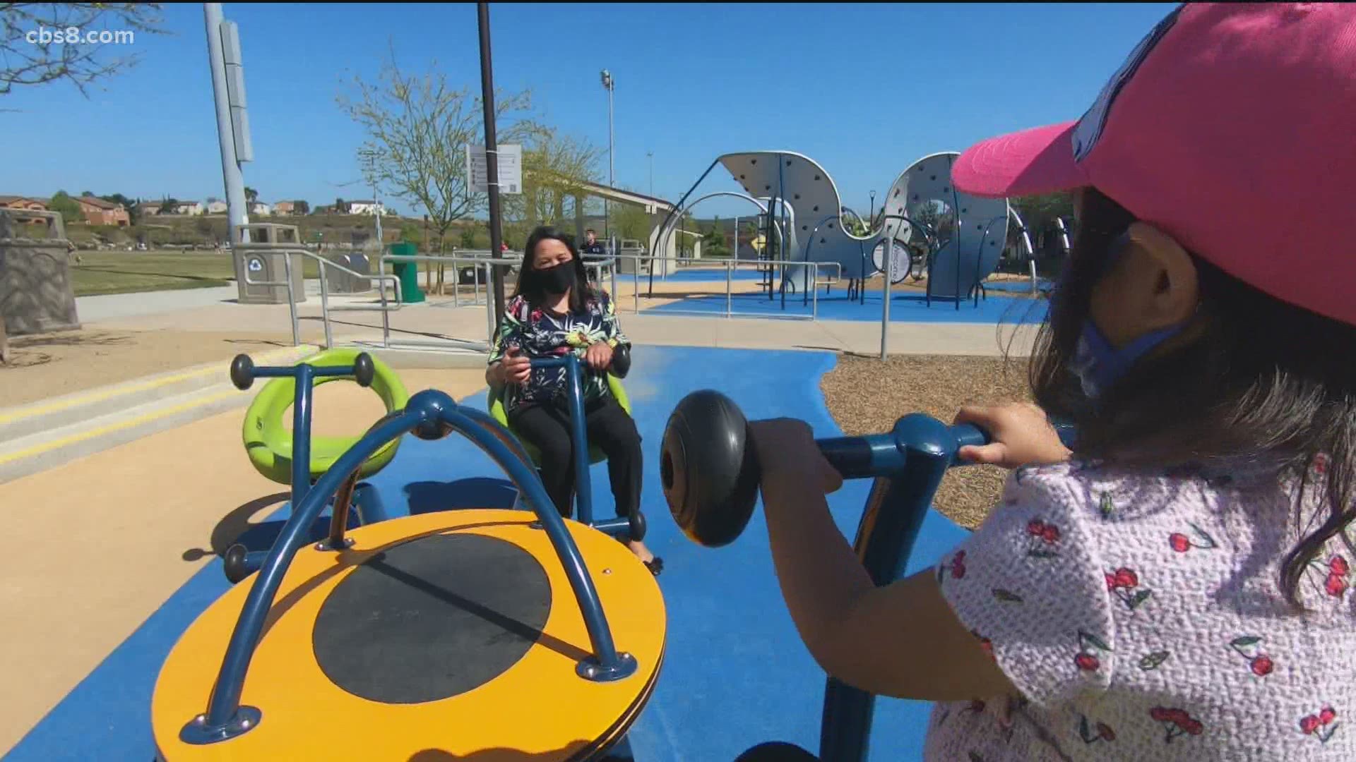 California ranks as the third least affordable state in the nation for childcare.