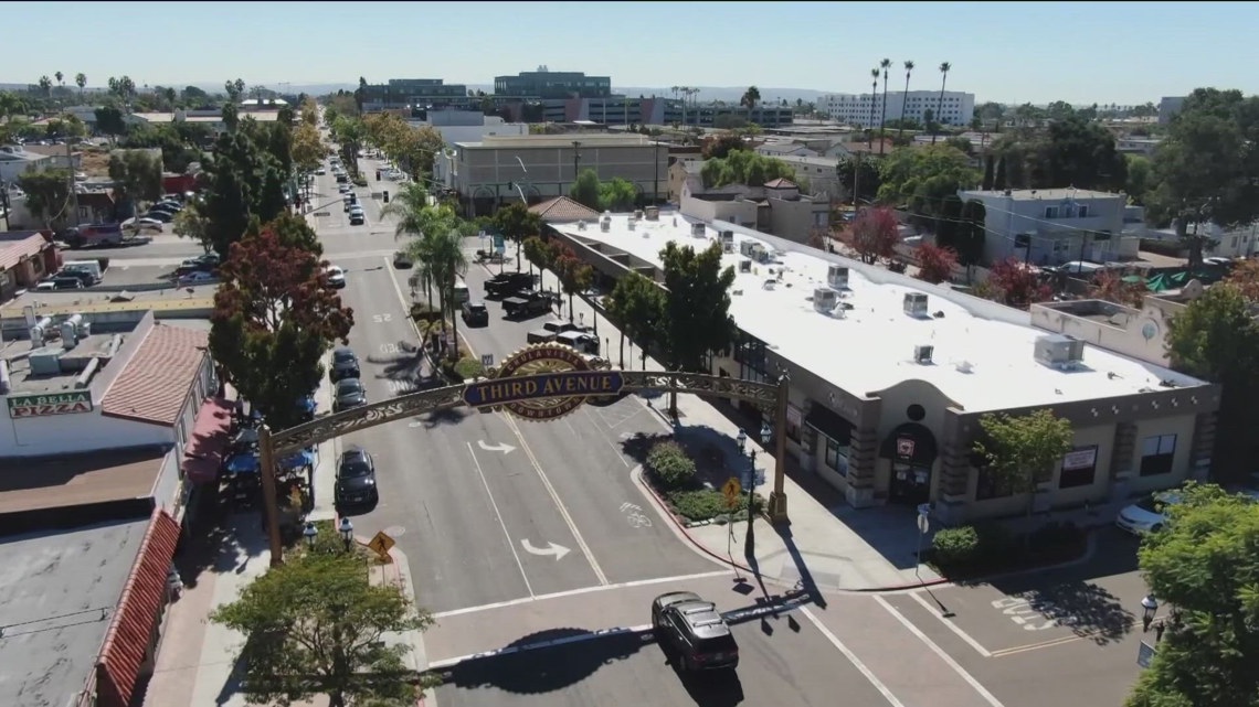 Chula Vista sales tax measure returns to November ballot