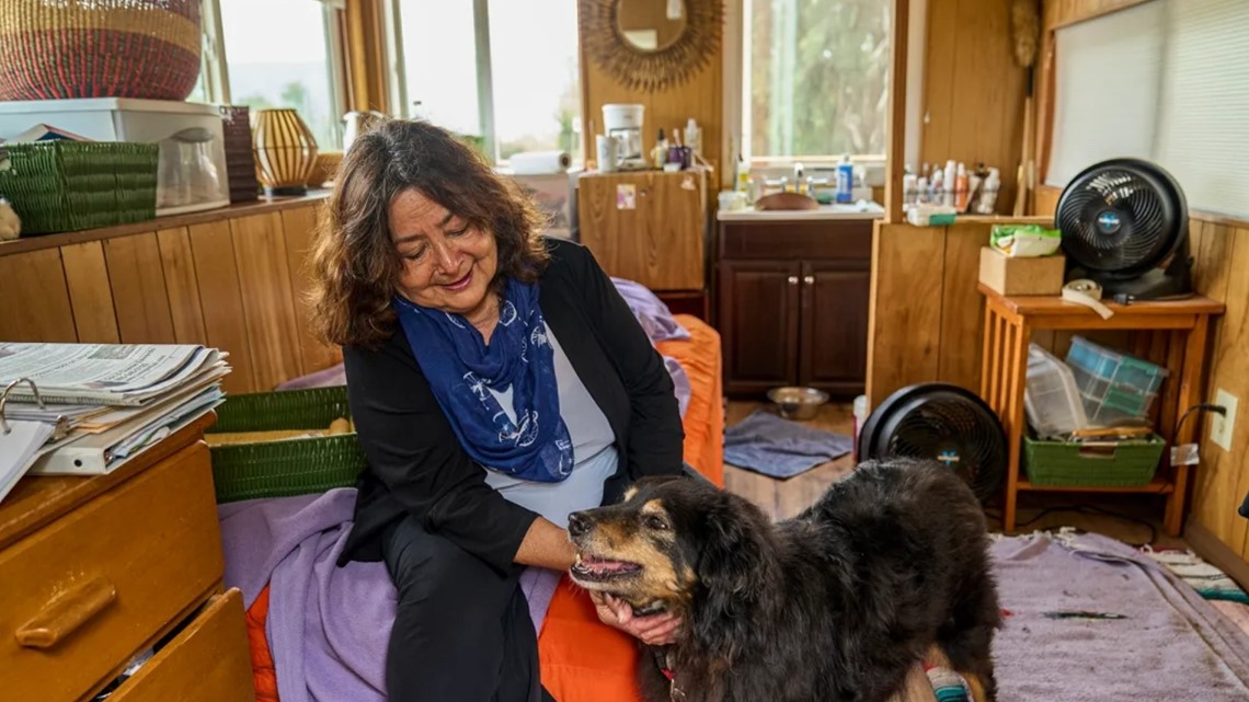 Ojai councilmember loses home, faces expulsion from council - Vimarsana News