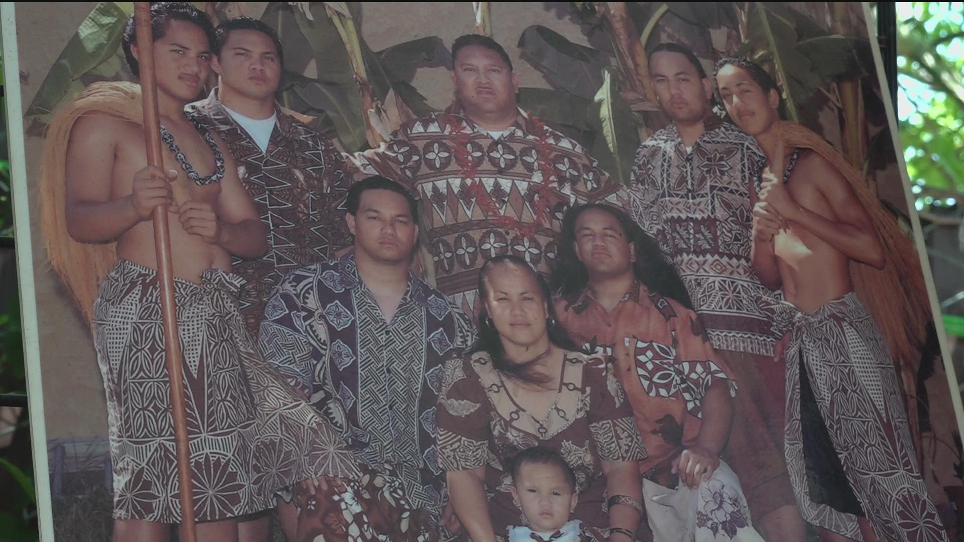 From Navy veterans, pastors, business owners to even football champions, Samoan locals are achieving their dreams and earning success.