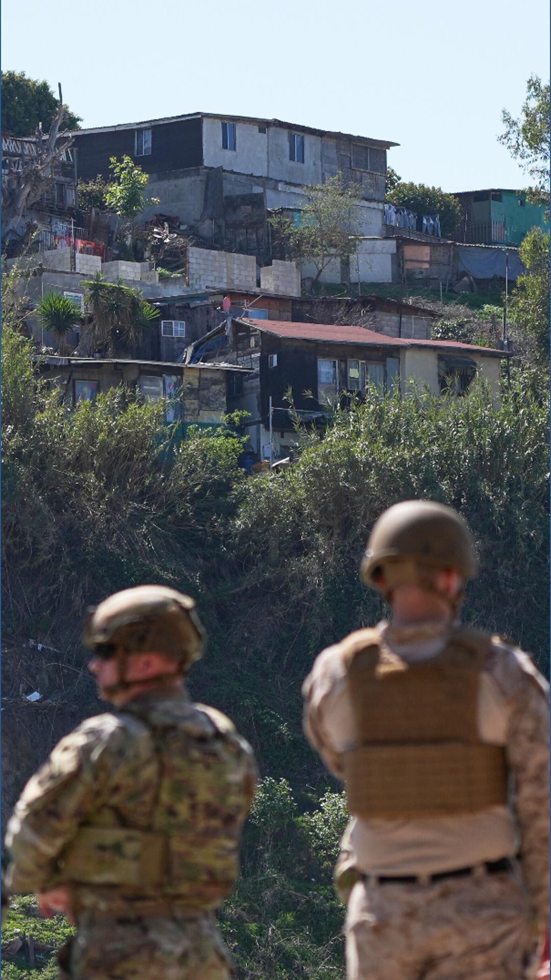 Judge in California orders Border Patrol to stop warrantless arrests ...