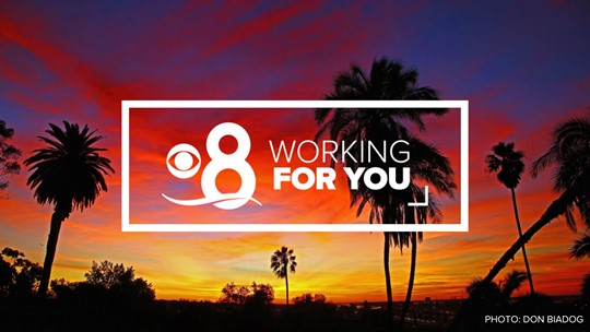 Watch | CBS8 Live And On-Demand Videos | San Diego, California | Cbs8.com