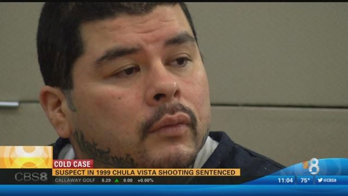 Man sentenced to life for deadly home invasion robbery | cbs8.com