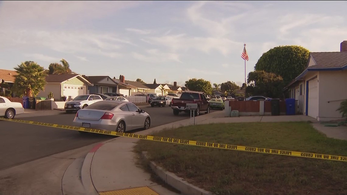 Hostage situation in Nestor - Vimarsana News