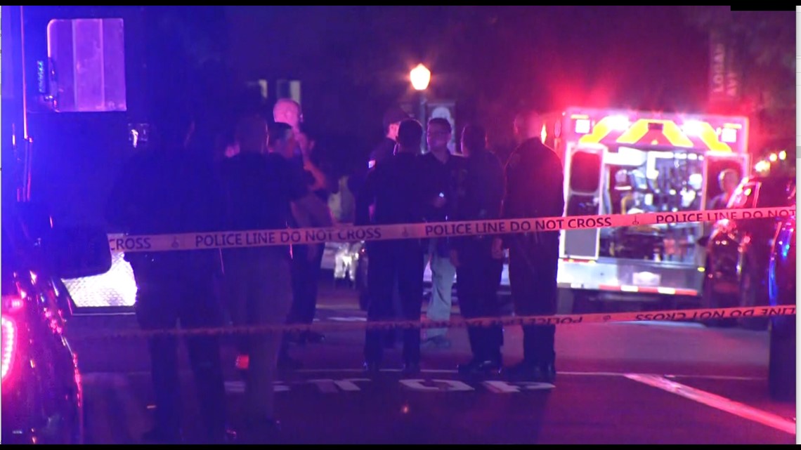 Barrio Logan shooting suspect identified by San Diego police