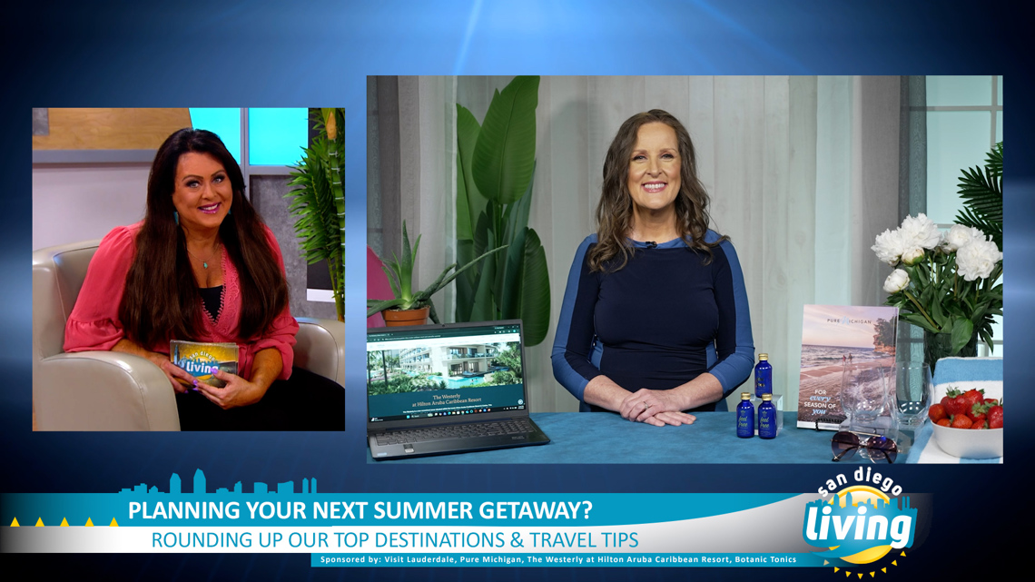 Best Summer Vacation Destinations for 2026
