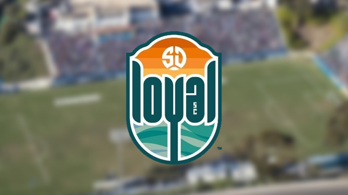 San Diego Loyal reveal 2020 jersey