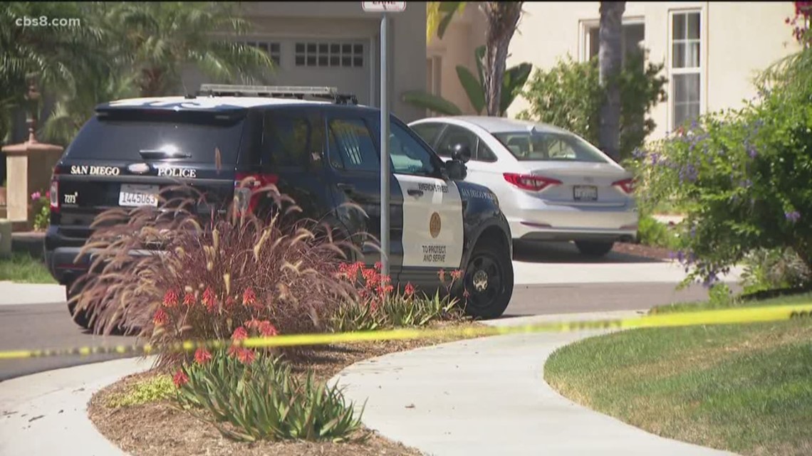 Police: Son murdered parents in Torrey Highlands home, took his own ...