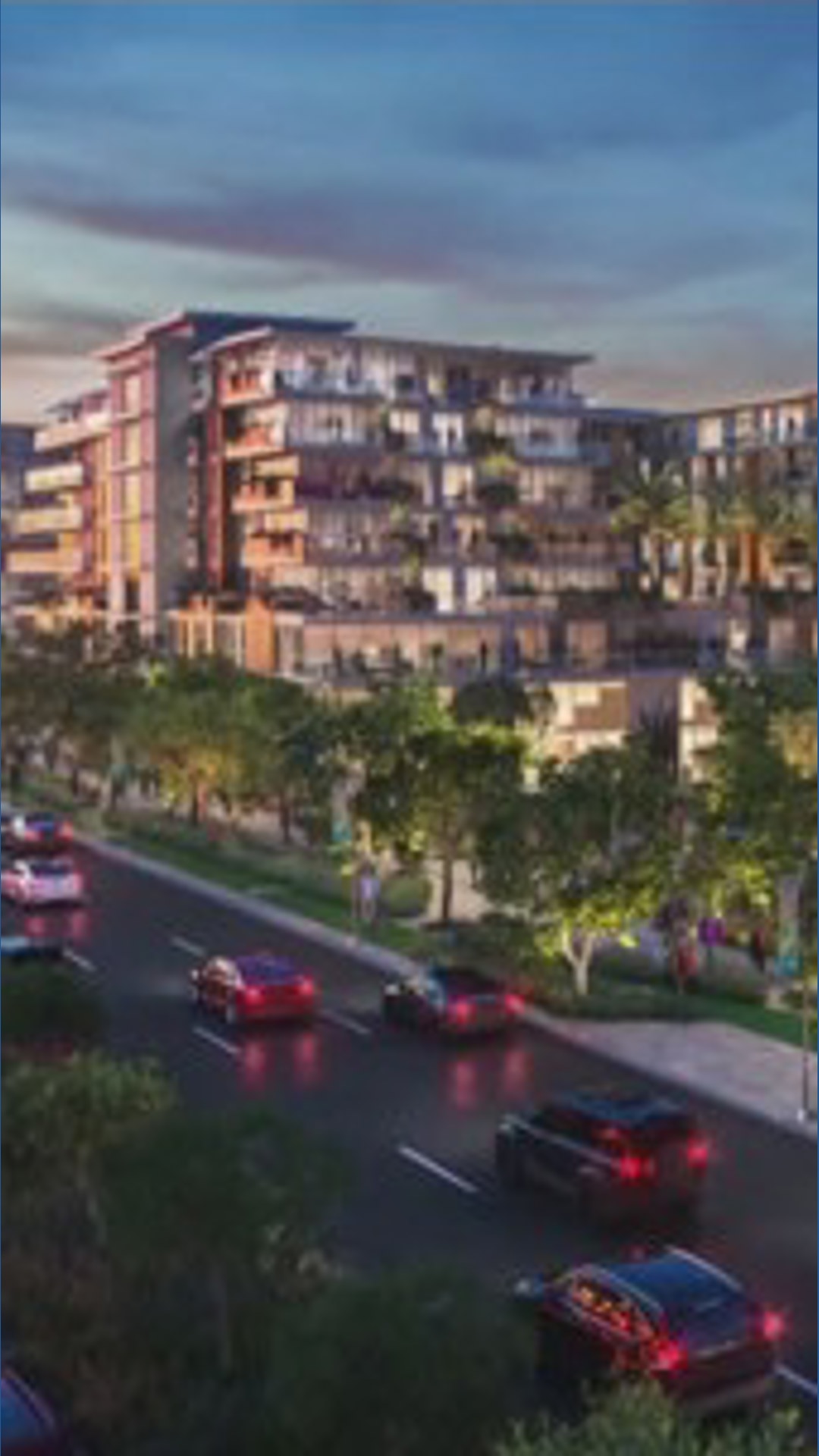 Midway Rising developmental project faces a major setback | cbs8.com