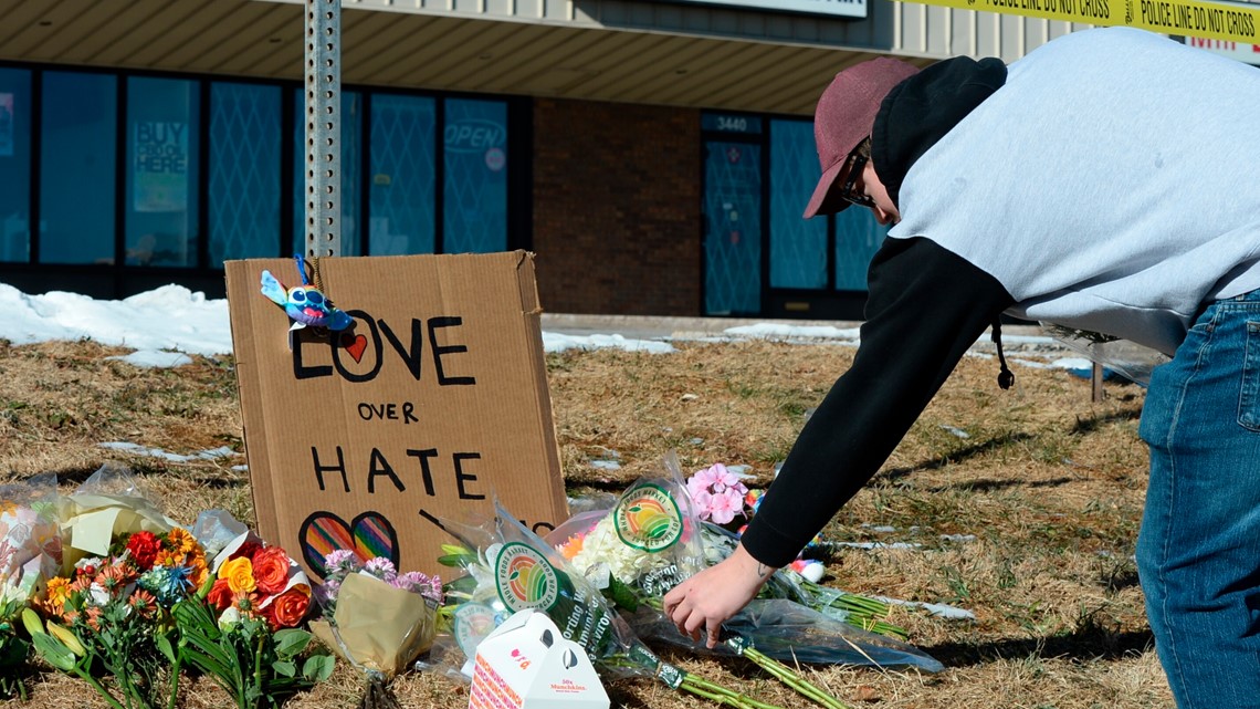 Accused Colorado Springs shooter is grandson of California Assemblyman  Randy Voepel, former Santee Mayor 