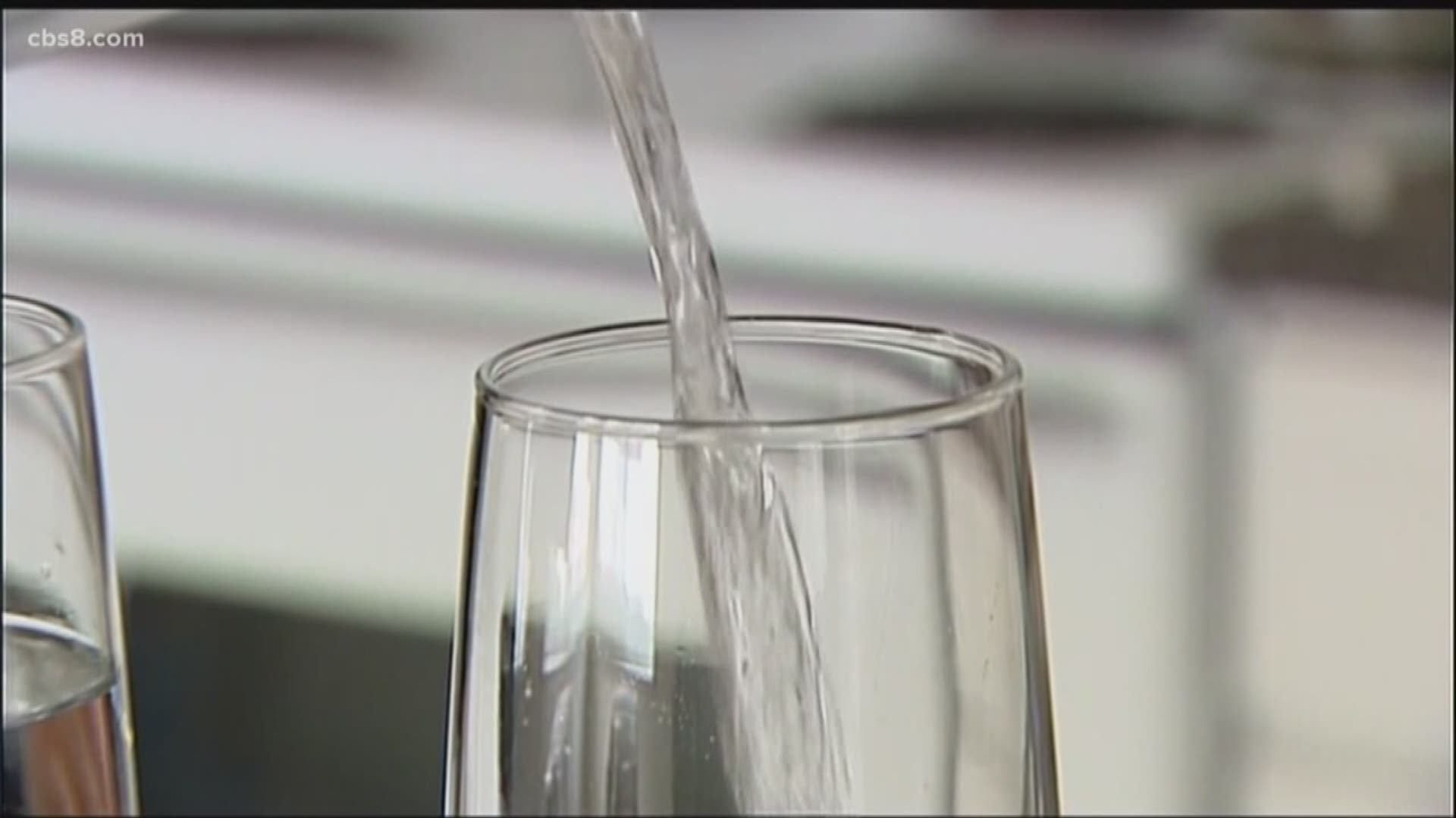 Poway City Council approves bill credit for customers impacted by 2019 boil water advisory.