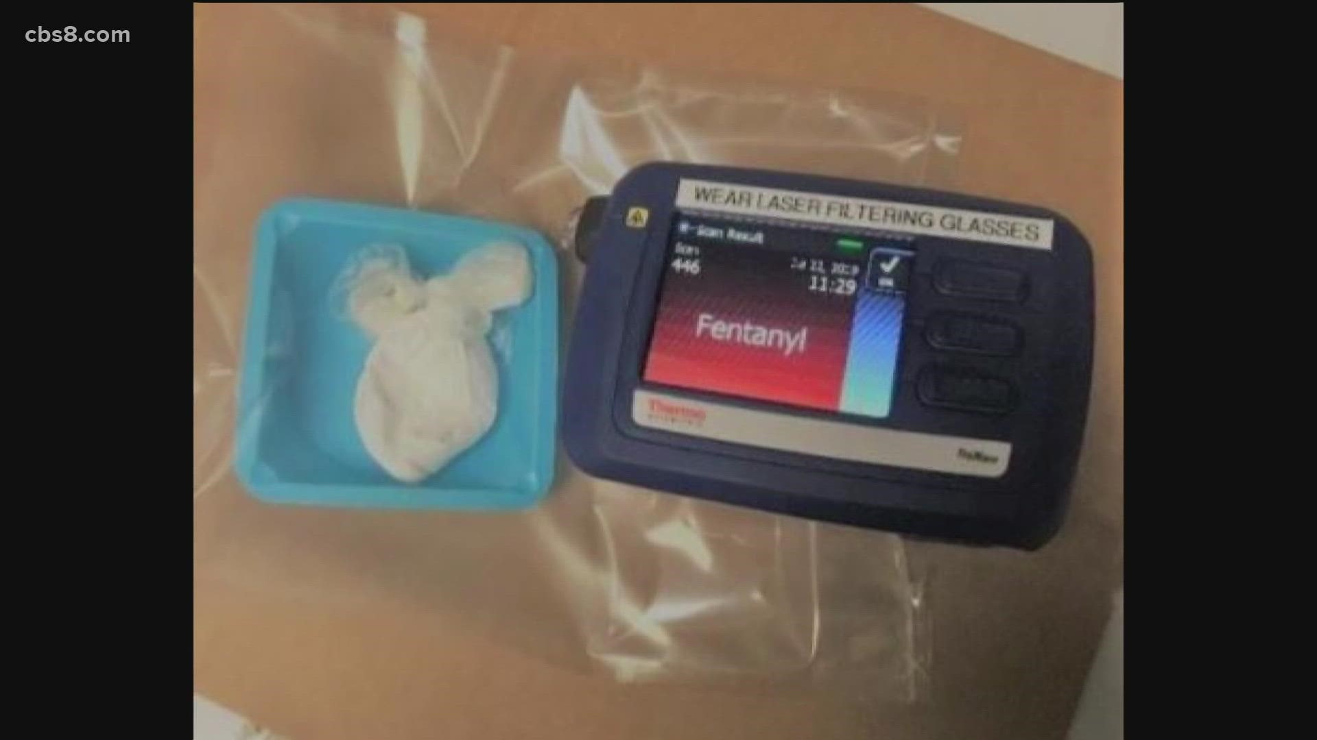 Medical toxicologist doubts overdoses can occur by accidental touch or airborne powder.