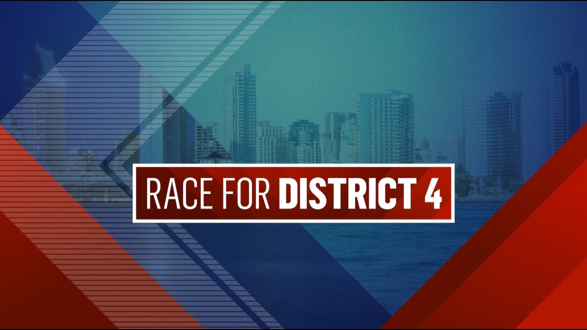 Race for San Diego District 4 | Hear from the 2 candidates in the Nov 7 ...