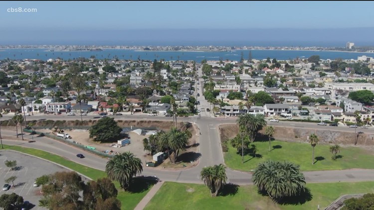 Rent across San Diego County increases, up 82% for 3-bedroom unit in Encinitas