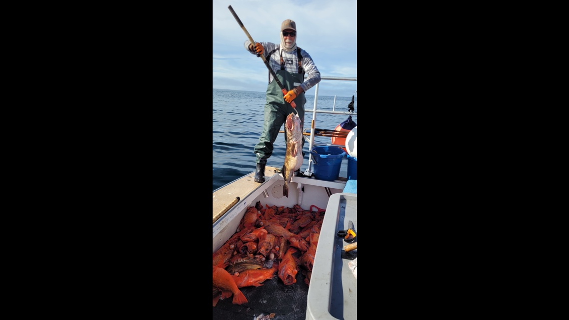 San Diego Fishermen Adapt To Keep Family Tradition Alive 