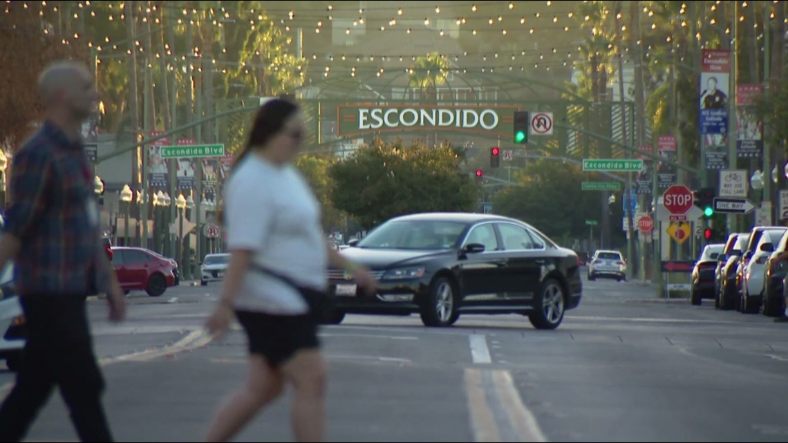 Downtown Escondido gears up for Small Business Saturday