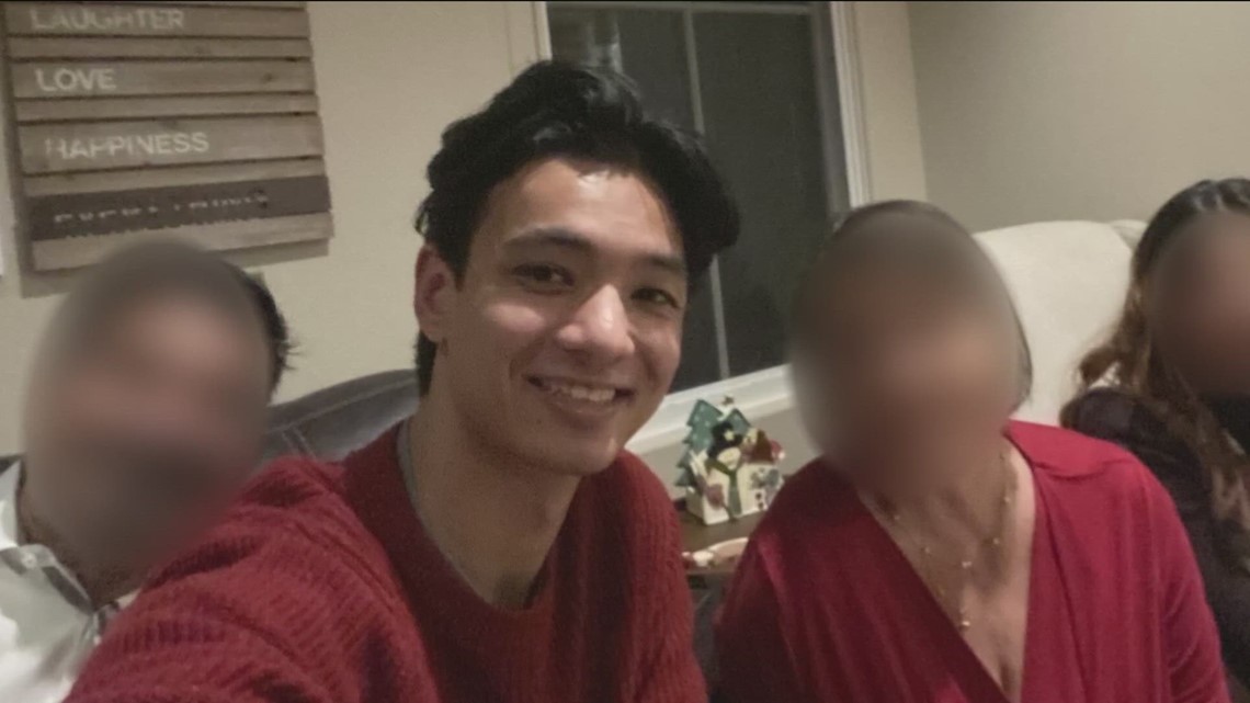 Family still searching for justice after hit and run driver kills 23-year-old - Vimarsana News