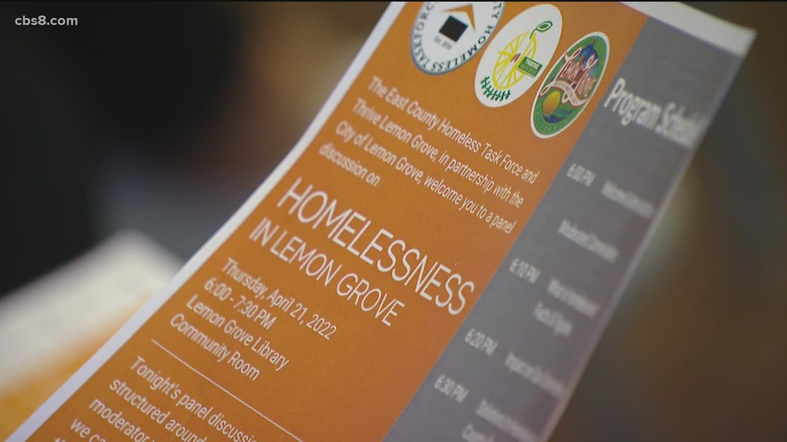 Homeless crisis: generating solutions for San Diego County - Vimarsana News