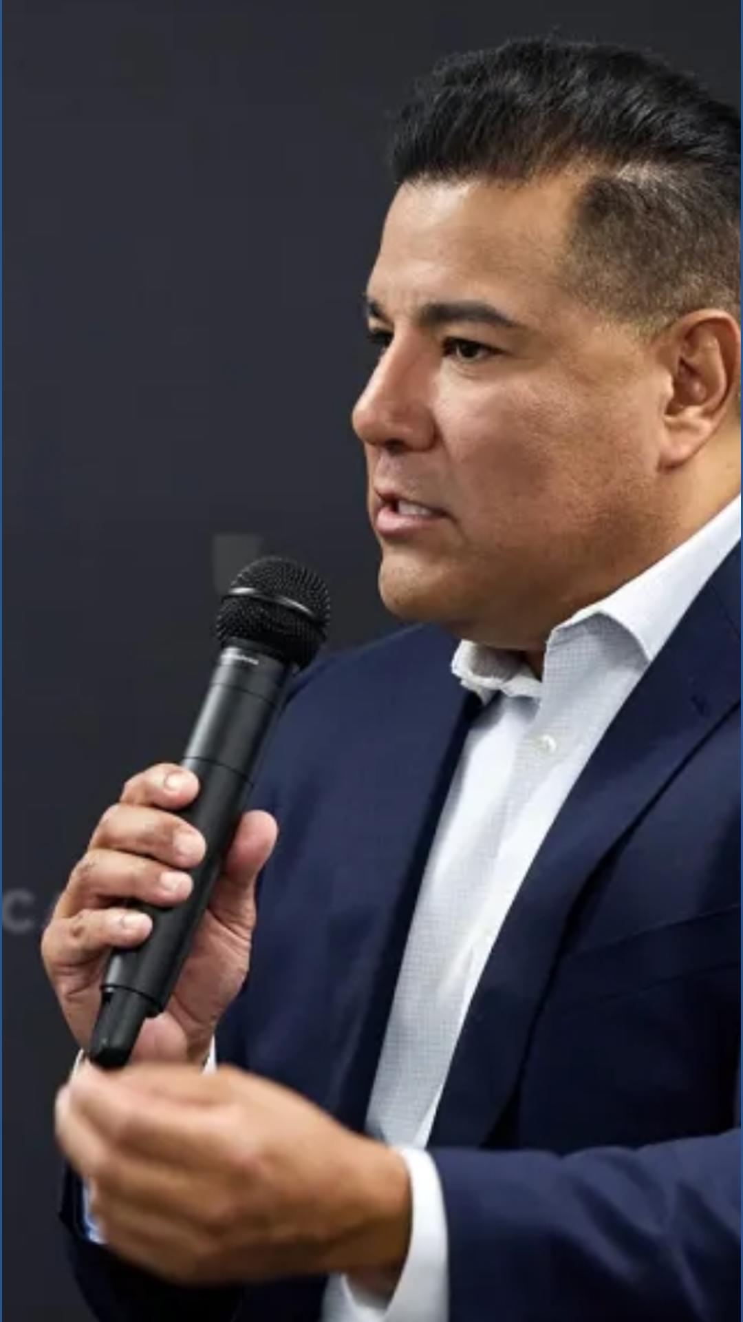 Ricardo Lara proposes insurance rule that critics call ‘revenge’ | cbs8.com