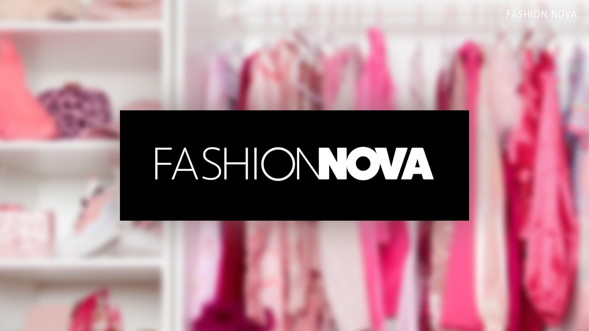 Fashion Nova to pay 4.2 million to settle for blocking negative reviews